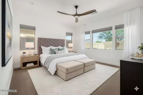 Bedroom - 4237 S Electron --, Mesa, AZ 85212 photo 1 of 5