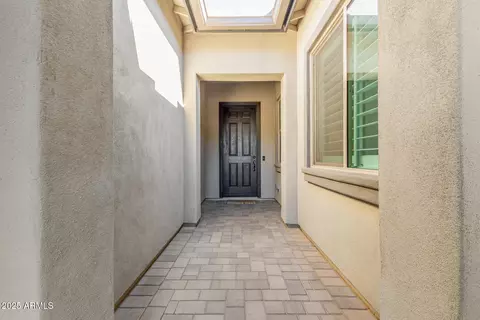 Entry Way - 4237 S Electron --, Mesa, AZ 85212 photo 1 of 3
