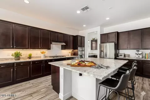 Kitchen - 4237 S Electron --, Mesa, AZ 85212 photo 2 of 5