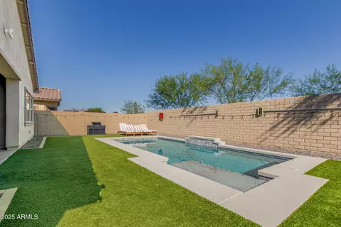 Exterior - 4237 S Electron --, Mesa, AZ 85212 photo 8 of 10