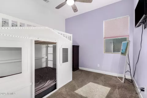 Bedroom - 4237 S Electron --, Mesa, AZ 85212 photo 5 of 5