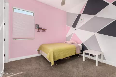 Bedroom - 4237 S Electron --, Mesa, AZ 85212 photo 4 of 5