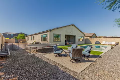 Exterior - 4237 S Electron --, Mesa, AZ 85212 photo 6 of 10