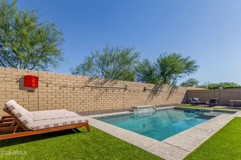 Exterior - 4237 S Electron --, Mesa, AZ 85212 photo 10 of 10