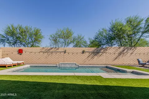 Exterior - 4237 S Electron --, Mesa, AZ 85212 photo 9 of 10