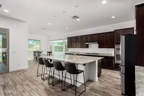 Kitchen - 4237 S Electron --, Mesa, AZ 85212 photo 3 of 5