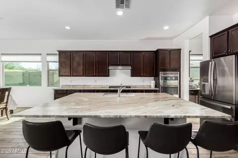 Kitchen - 4237 S Electron --, Mesa, AZ 85212 photo 4 of 5