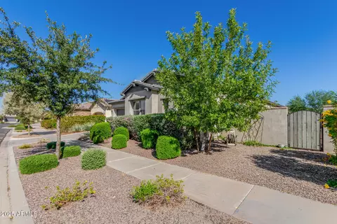 Exterior - 4237 S Electron --, Mesa, AZ 85212 photo 2 of 10