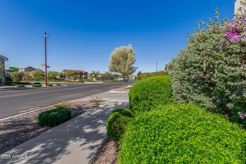 4237 S Electron --, Mesa, AZ 85212