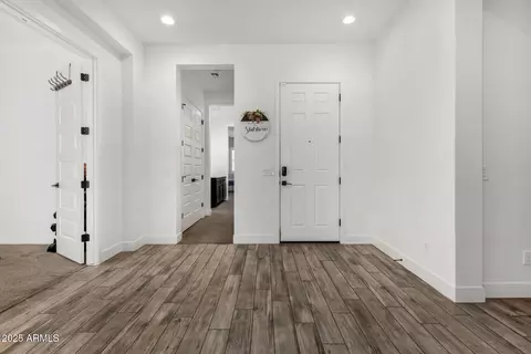 Entry Way - 4237 S Electron --, Mesa, AZ 85212 photo 2 of 3