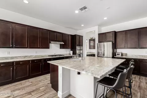 Kitchen - 4237 S Electron --, Mesa, AZ 85212 photo 1 of 5