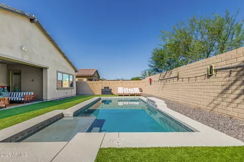 Exterior - 4237 S Electron --, Mesa, AZ 85212 photo 7 of 10