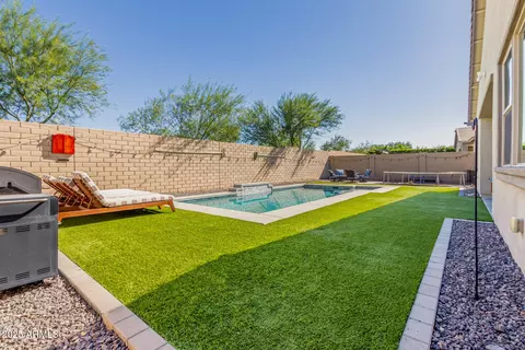 Exterior - 4237 S Electron --, Mesa, AZ 85212 photo 4 of 10