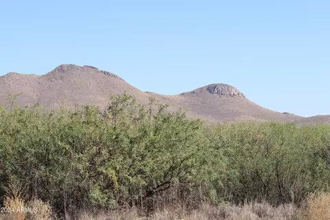 tbd E 095 E Antelope Rd #41, Pearce, AZ 85625