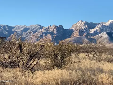 tbd W 109cd W Doe Ranch Rd #55, Pearce, AZ 85625