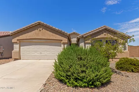 1548 Elegante Dr, Casa Grande, AZ 85122