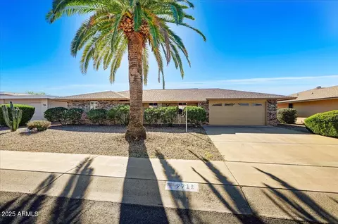9711 W Indian Hills Dr, Sun City, AZ 85351