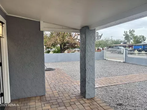 Exterior - 6420 S 4th Ave, Phoenix, AZ 85041 photo 3 of 14