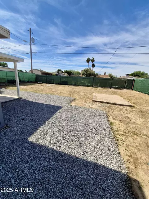 Exterior - 6420 S 4th Ave, Phoenix, AZ 85041 photo 13 of 14