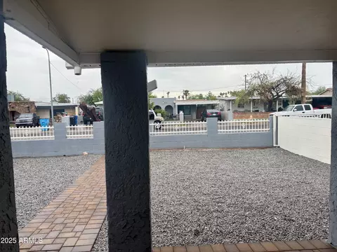 Exterior - 6420 S 4th Ave, Phoenix, AZ 85041 photo 6 of 14