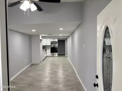 Entry Way - 6420 S 4th Ave, Phoenix, AZ 85041 photo 8 of 9