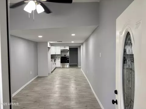 Entry Way - 6420 S 4th Ave, Phoenix, AZ 85041 photo 9 of 9