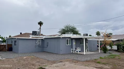 Exterior - 6420 S 4th Ave, Phoenix, AZ 85041 photo 14 of 14