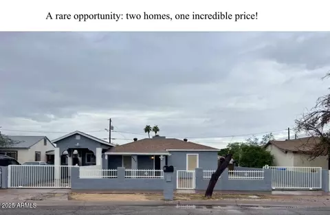 6420 S 4th Ave, Phoenix, AZ 85041