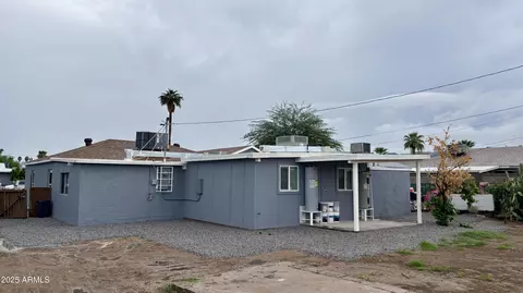 Exterior - 6420 S 4th Ave, Phoenix, AZ 85041 photo 9 of 14
