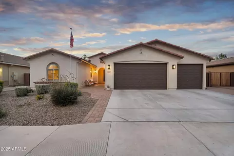 41110 N Eliana Dr, Queen Creek, AZ 85140