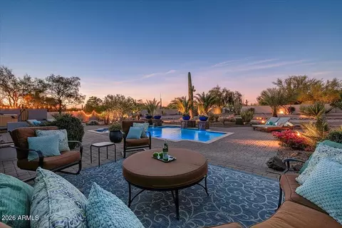 7770 E Dale Ln, Scottsdale, AZ 85266