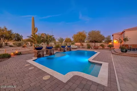 7770 E Dale Ln, Scottsdale, AZ 85266