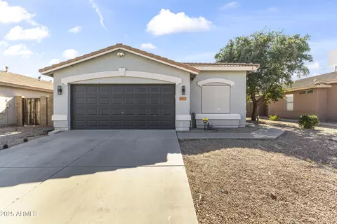 2037 W Hayden Peak Dr, Queen Creek, AZ 85142