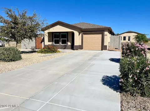 502 Brandeis Dr, Morristown, AZ 85342