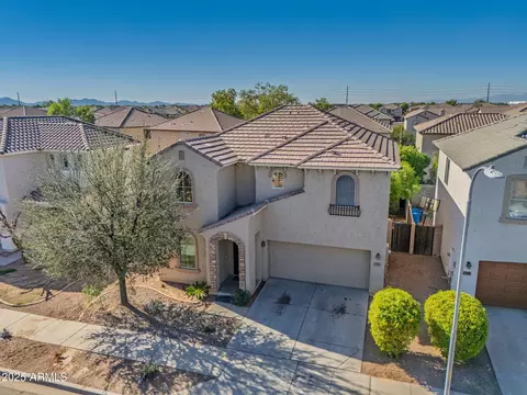 2524 S 89th Ln, Tolleson, AZ 85353