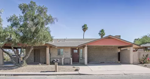 840 N Pueblo Dr, Casa Grande, AZ 85122