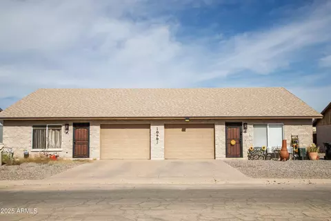 10902 W Carousel Dr, Arizona City, AZ 85123
