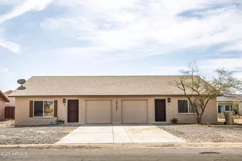 10597 W Carousel Dr, Arizona City, AZ 85123