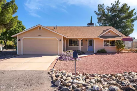 1301 Lanny Ave, Clarkdale, AZ 86324
