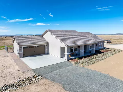 11836 N Coyote Run Rd, Prescott Valley, AZ 86315