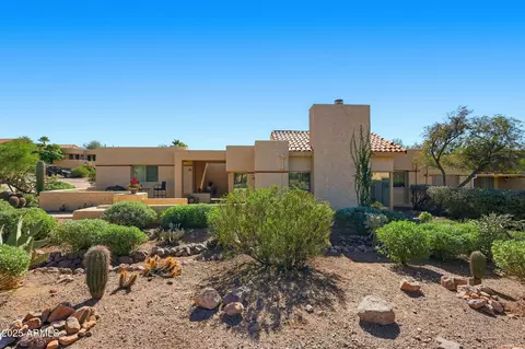 9107 E Avenida Las Noches --, Gold Canyon, AZ 85118