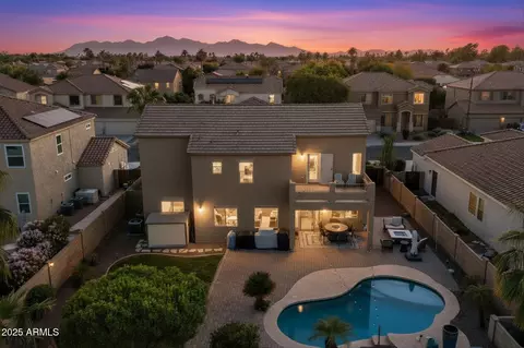 13008 W Campbell Ave, Litchfield Park, AZ 85340