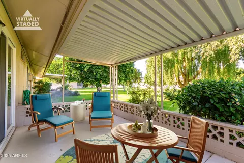 10754 W Cinnebar Ave, Sun City, AZ 85351
