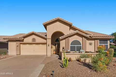 8060 E Birdie Ln, Gold Canyon, AZ 85118