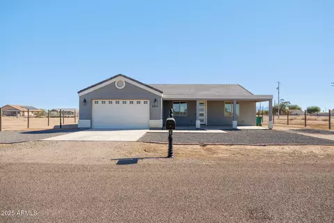 4015 N Kioha Dr, Eloy, AZ 85131