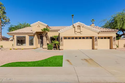 6450 W Gary Dr, Chandler, AZ 85226