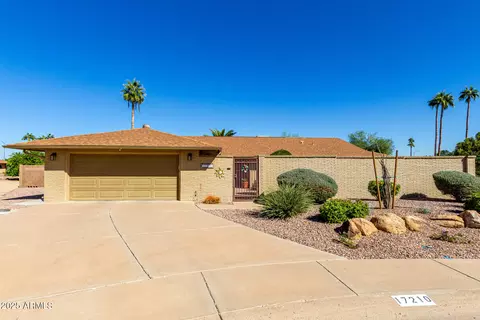 17210 N 131st Dr, Sun City West, AZ 85375