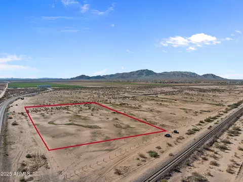 0 Us 60 W Sr 71 Hwy #-, Aguila, AZ 85320