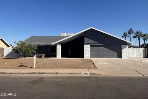 14815 N 24th Dr, Phoenix, AZ 85023