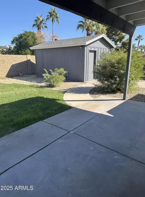 Exterior - 14815 N 24th Dr, Phoenix, AZ 85023 photo 1 of 2
